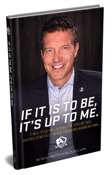 If It Is To Be — Tim Schmidt book