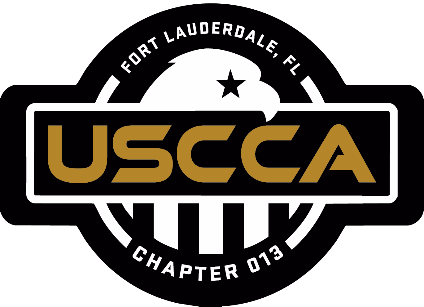 Logo image of Fort Lauderdale Chapter 013