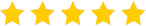 5 gold stars