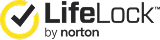 LifeLock by Norton Logo