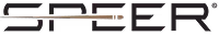 Speer Logo
