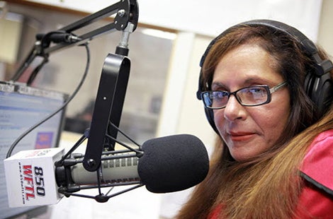Tim Schmidt Discusses Gun Free Zones and The Florida Airport Shooting on The Joyce Kaufman Show