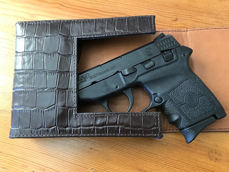 M&P Bodyguard .380