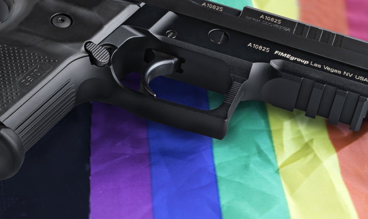 Why Personal Protection Is for Everyone