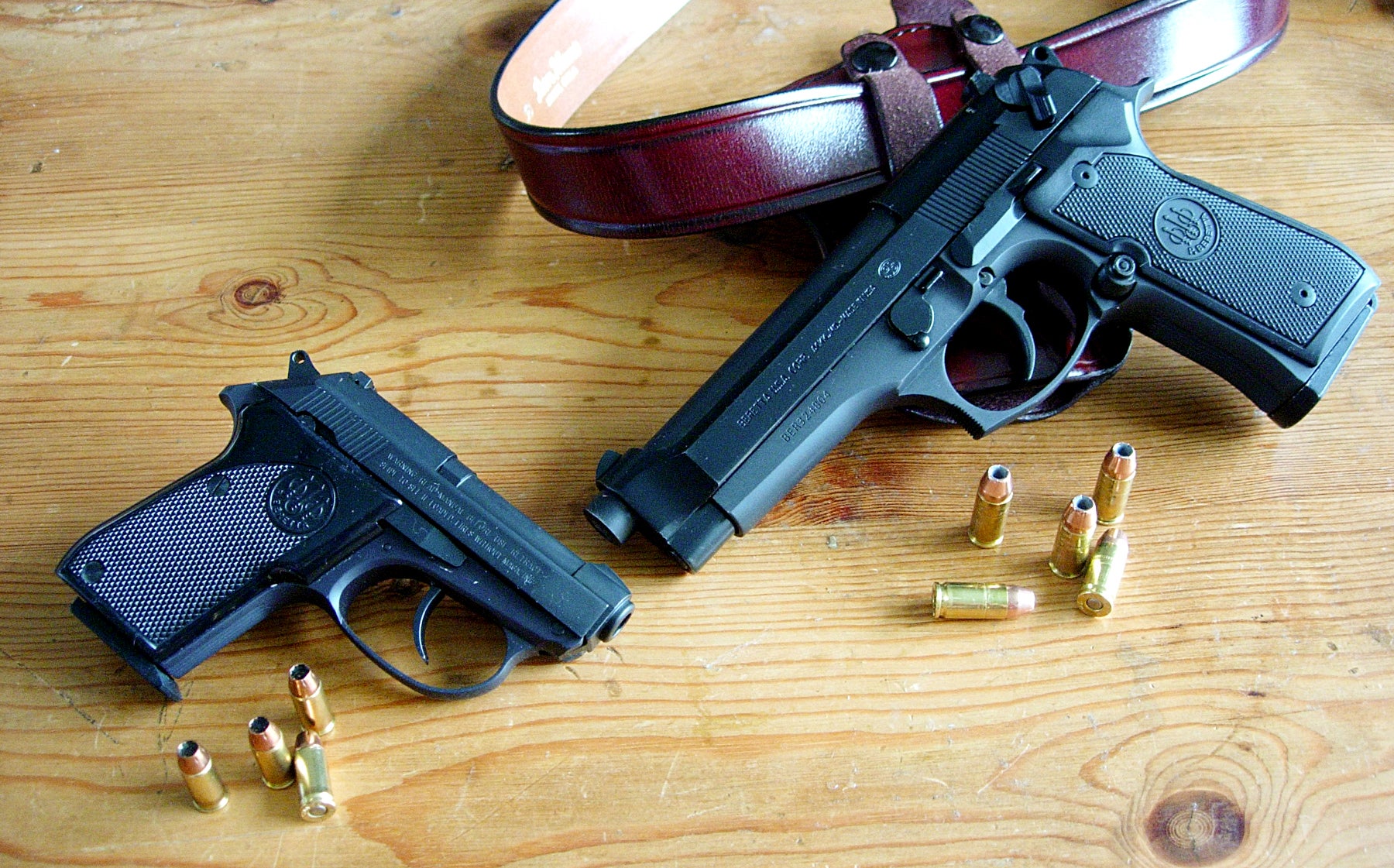 How Do You Buy a Used Gun? | Gear & Guns - USCCA