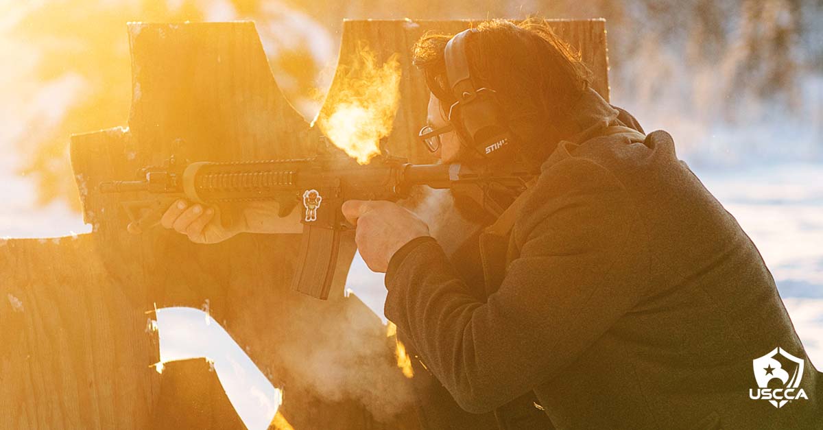 Cannabis and Firearms: Profile — Pearson Crosby - Vimarsana News