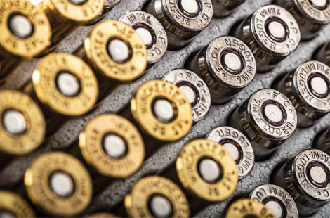 It has truly been a long journey for the 9x19 to become the 21st century’s .38 Special. It’s an outstanding cartridge.