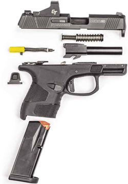 IJW Loaders LL1-MOSS 9mm Mossberg MC2c Magazine Speed Loader – USA Made