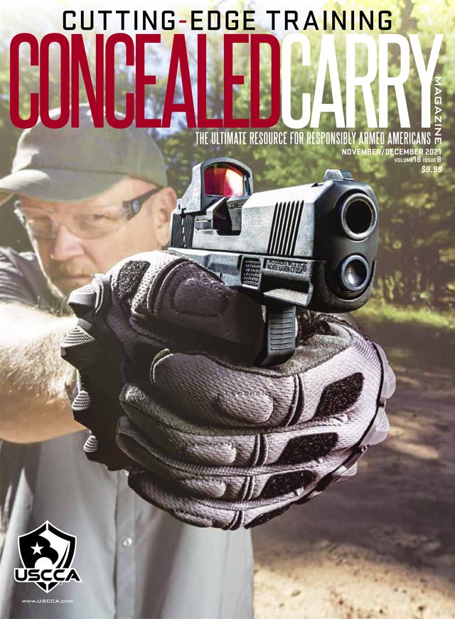 November-December-2021 CCM Magazine Cover