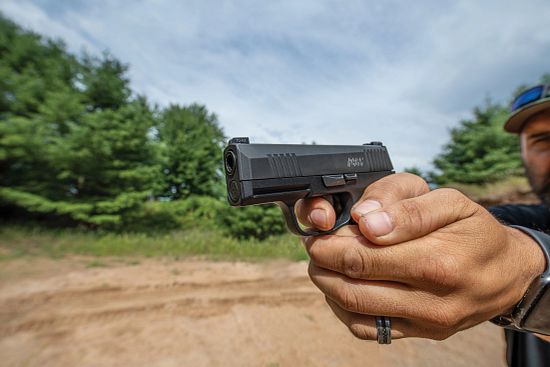 SIG Sauer P365