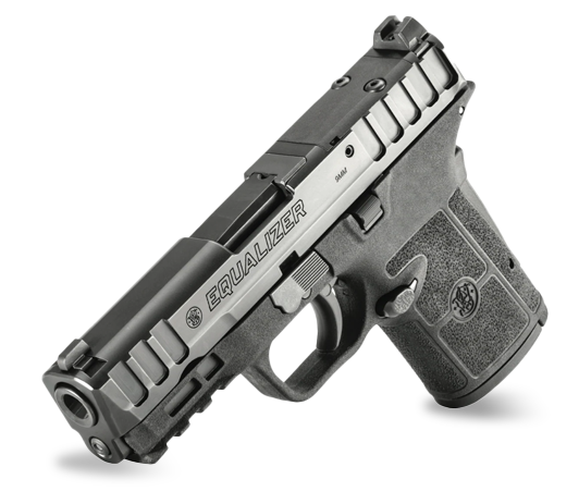 Smith & Wesson Equalizer 9mm