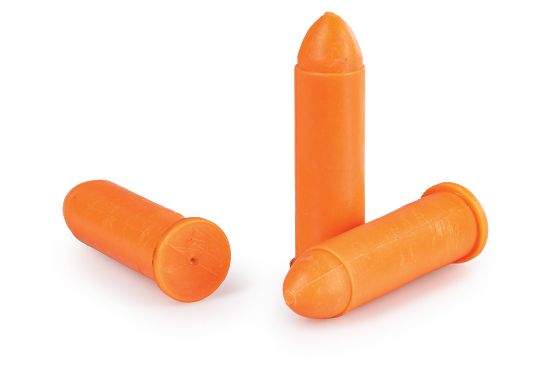 dummy rounds, for practice