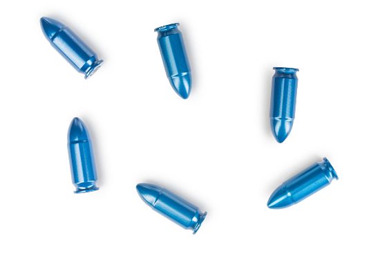 Snap Caps