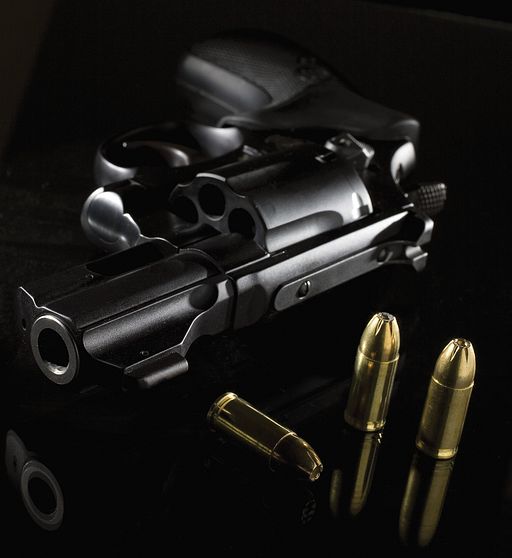 9mm Luger (9x19mm)
