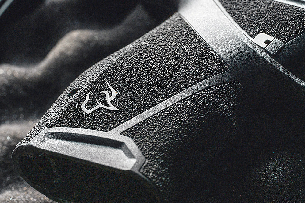 TX9 Grip