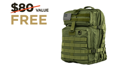 Pelican Vault