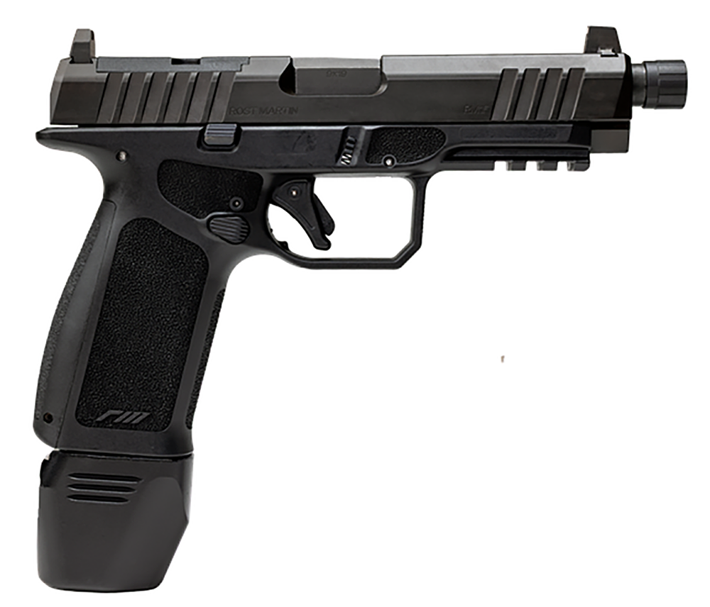 RM1F with 24-round magazine