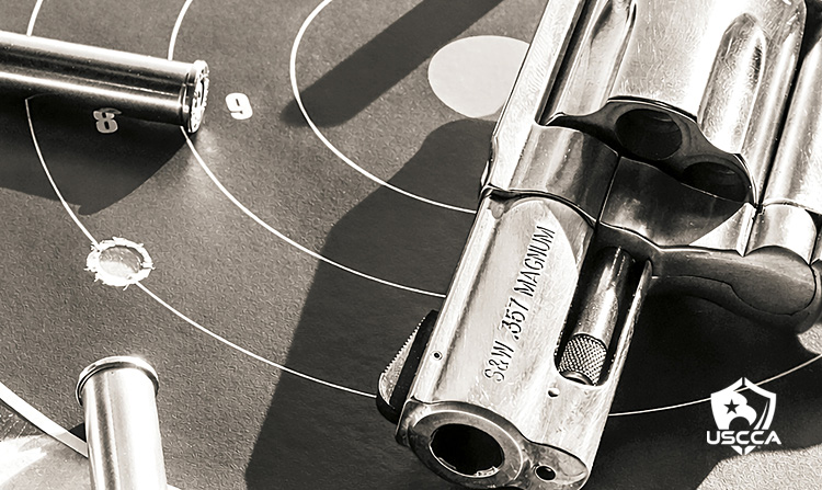 Bad Day at the Range? How to Diagnose and Improve Your Shooting