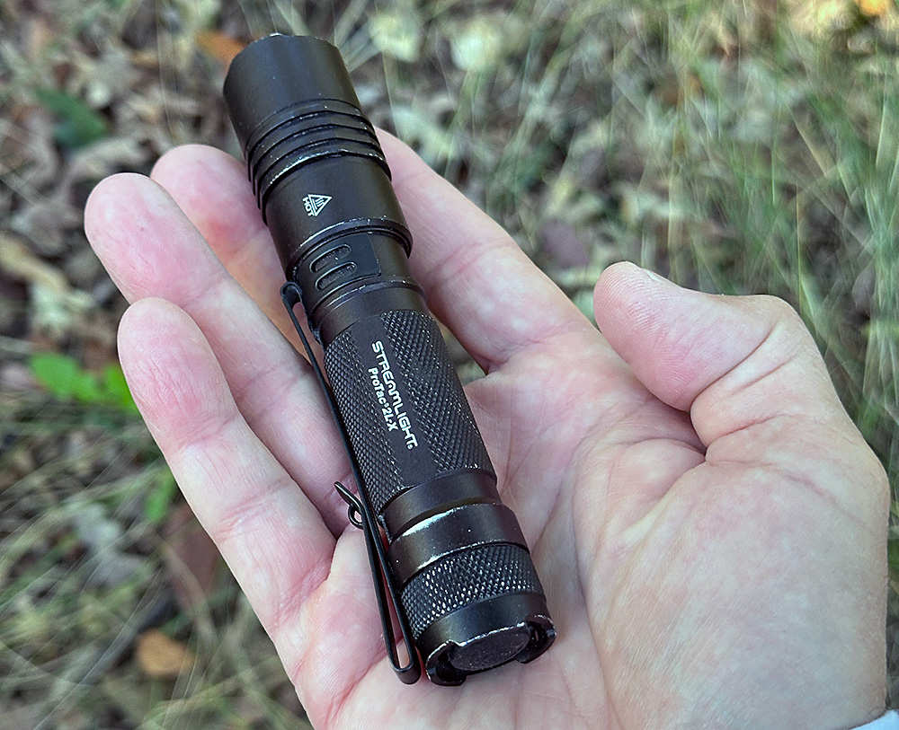 Streamlight ProTac