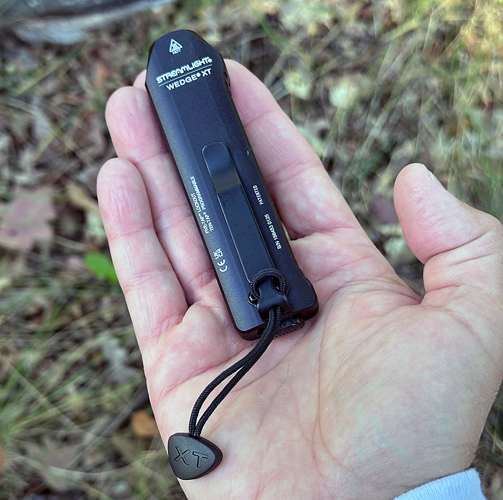 Streamlight Wedge