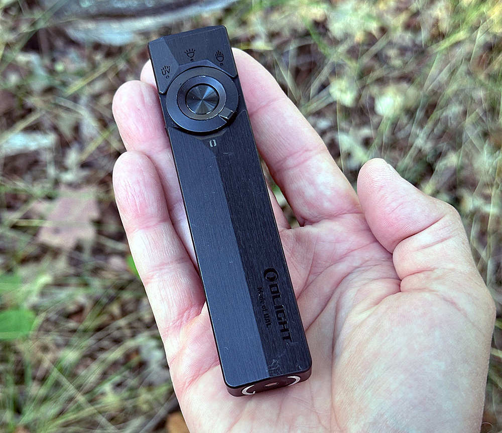 Olight ArkPro